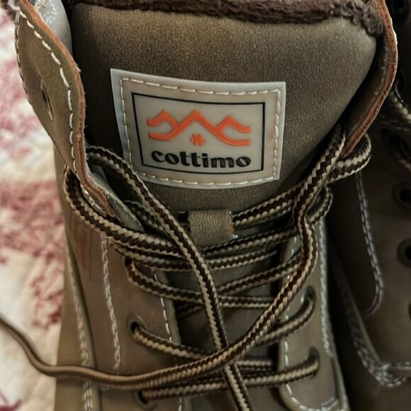 Cottimo boots - Picture 2 of 7
